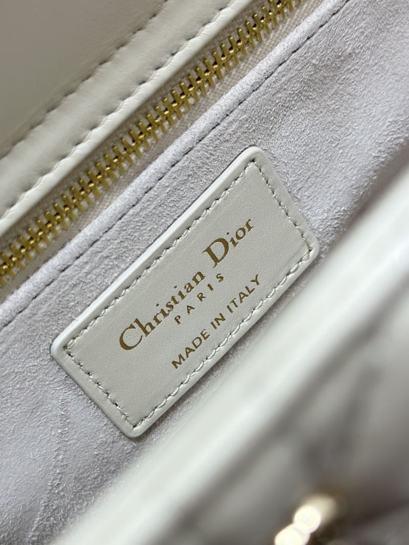 Christian Dior My Lady Bags